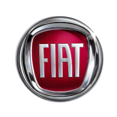 fiat 400 x 400 Logo de Fiat - Cerrajería Betel llaves y códigos para Fiat (mecánicas y chip)
