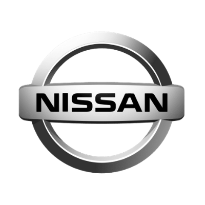 nissan 400 x 400 Logotipo Nissan. Cerrajería Betel llaves con chip para vehículos Nissan