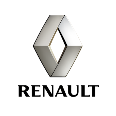 renault 400 x 400 Logo de Renault - Cerrajería Betel llaves y códigos para Renault (mecánicas y chip)